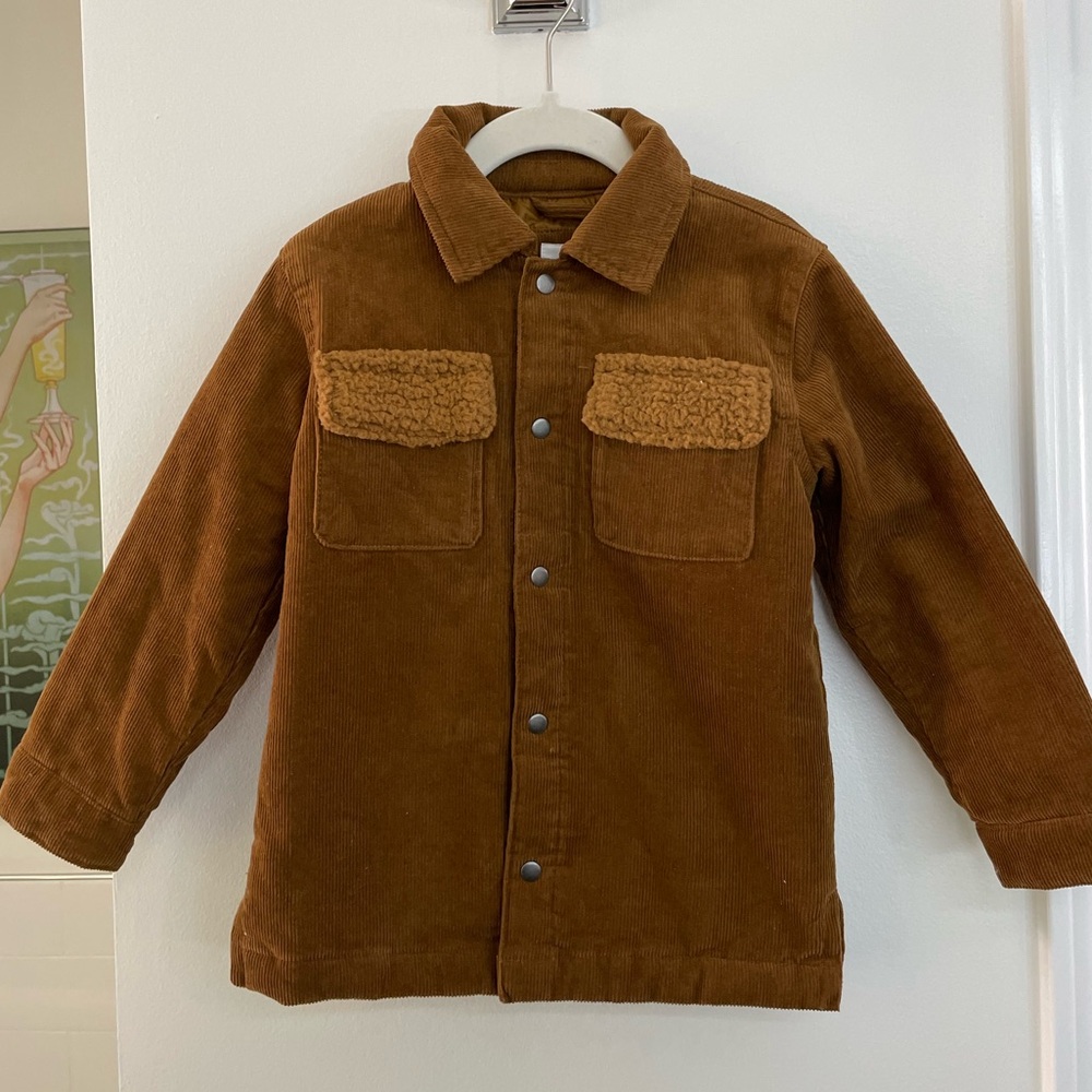 Cat and Jack kids jacket